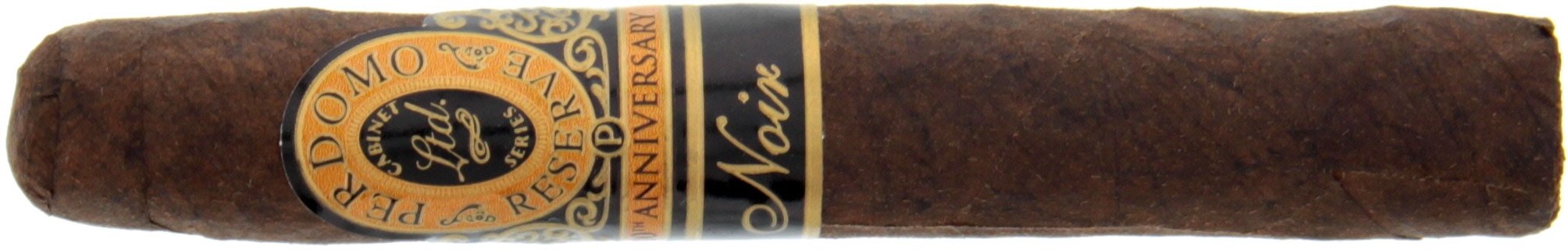Perdomo Reserve 10th Anniversary NOIR Puritos