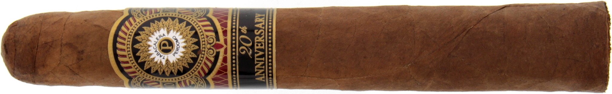Perdomo 20th Anniversary Sungrown Pyramid