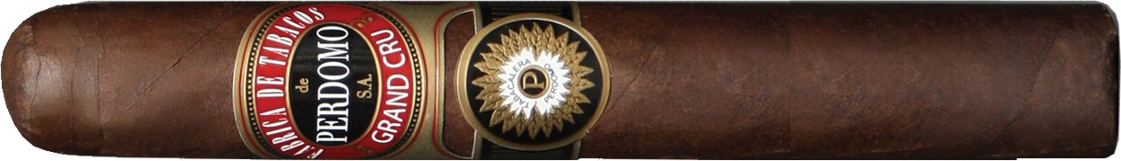 Perdomo Grand Cru 2006 Double Maduro Grand Toro