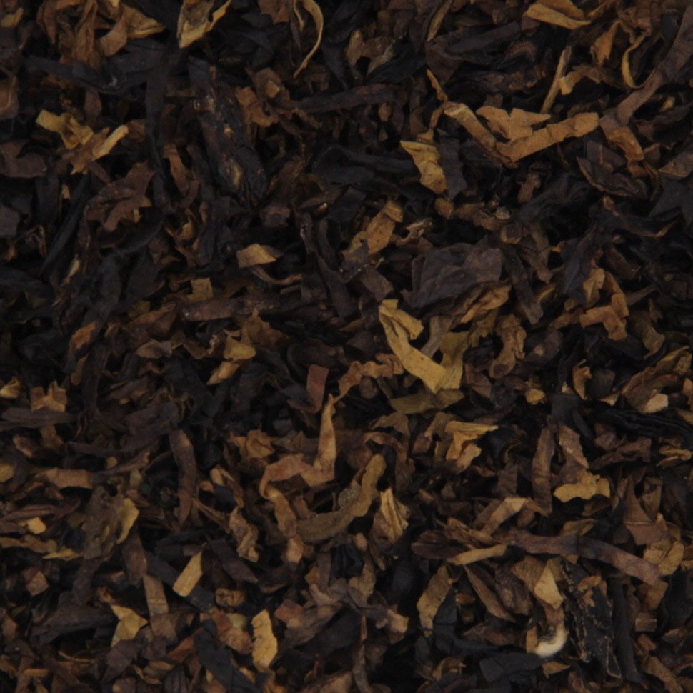 Dunhill Pfeifentabak Standard Mixture Schnitt