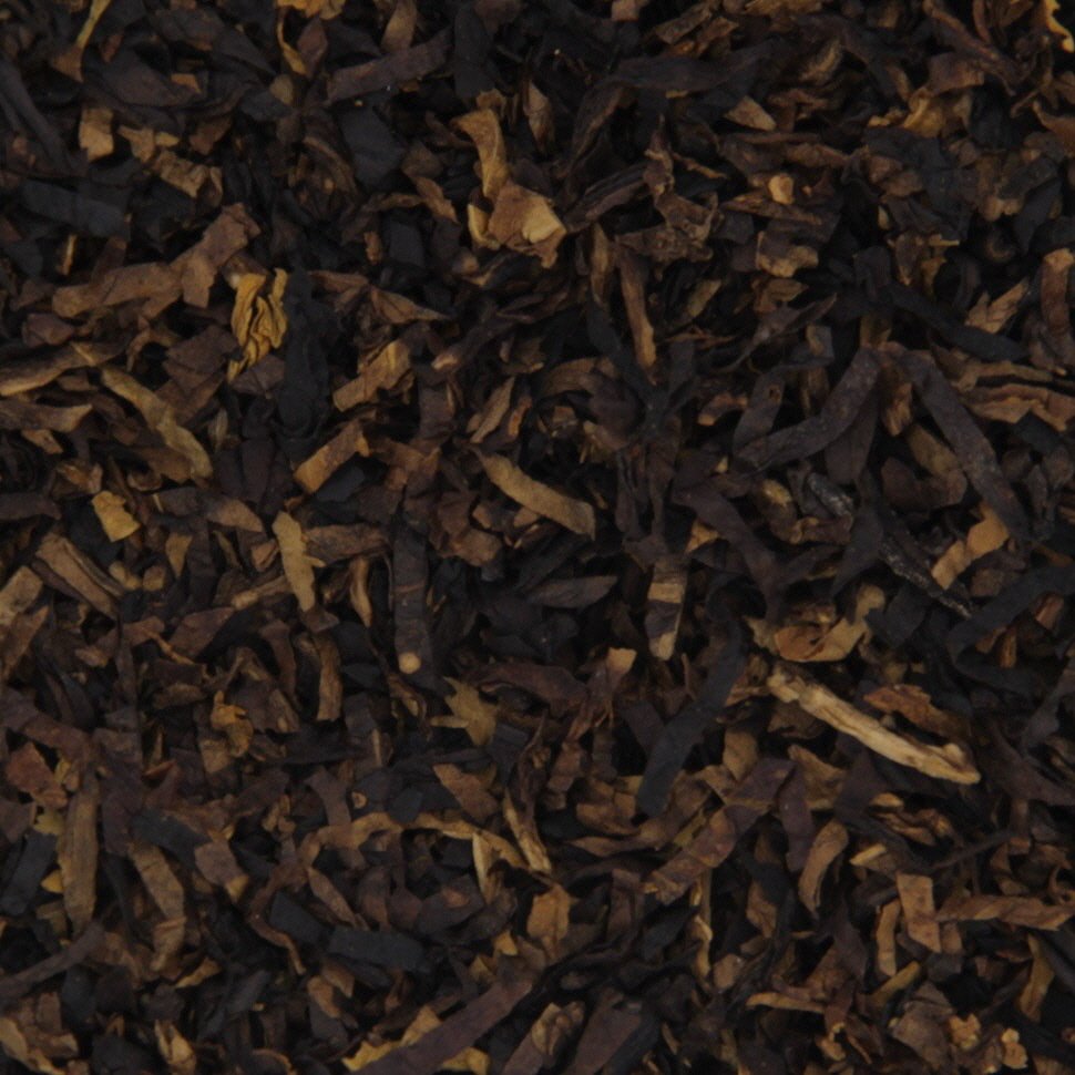 Dunhill Pfeifentabak Nightcap Schnitt