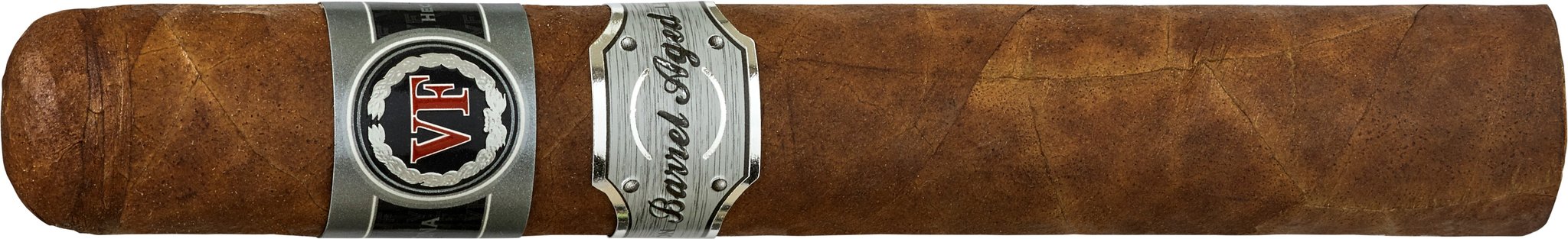 VegaFina Fortaleza 2 Edicion Especial Galeones Rum Barrel Aged