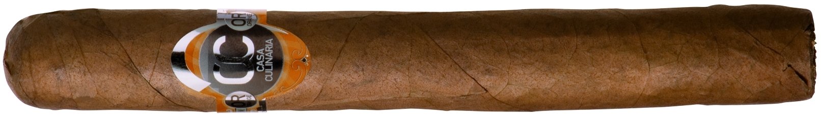 Casa Culinaria Orange Toro