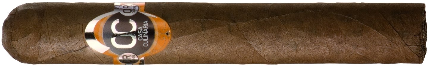 Casa Culinaria Orange Robusto