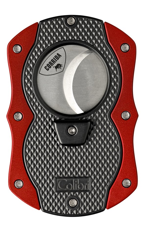 Colibri Monza Cut 22mm Corrida Edition