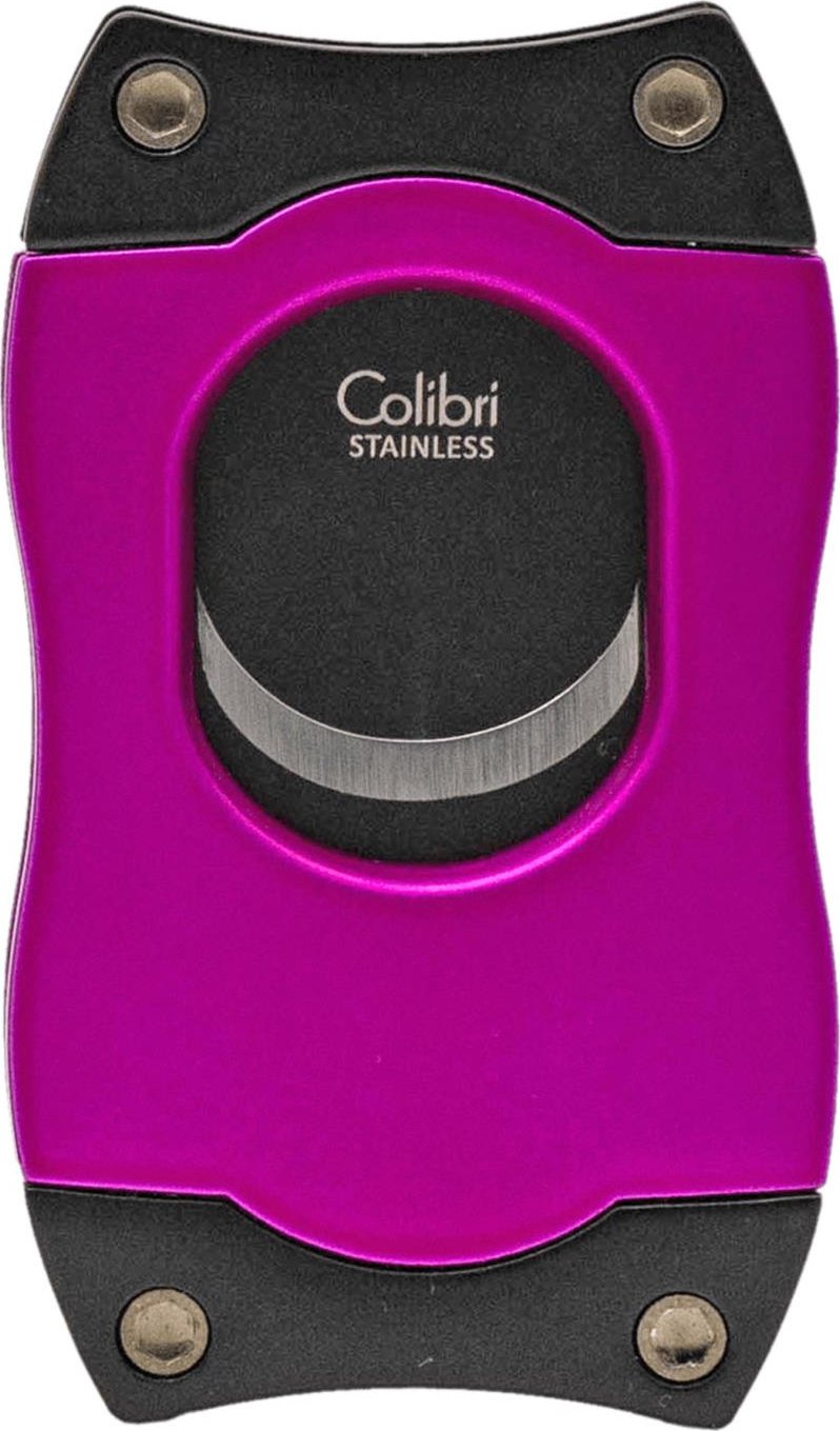 Colibri S-Cut II CU500T15 pink-schwarz (591955) Detailbild