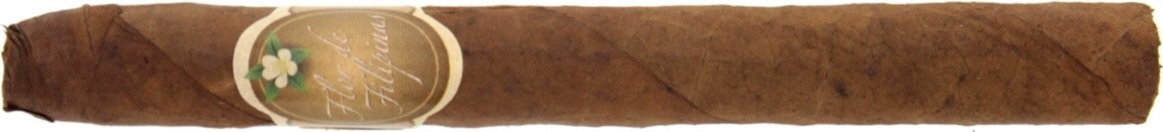 Flor de Filipinas Aromatic Flavours Panetela Vanilla Creme