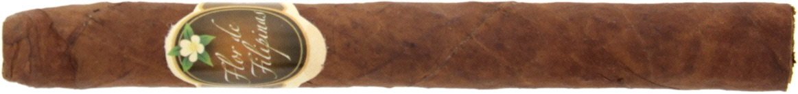 Flor de Filipinas Aromatic Flavours Panetela Chocolate Truffle