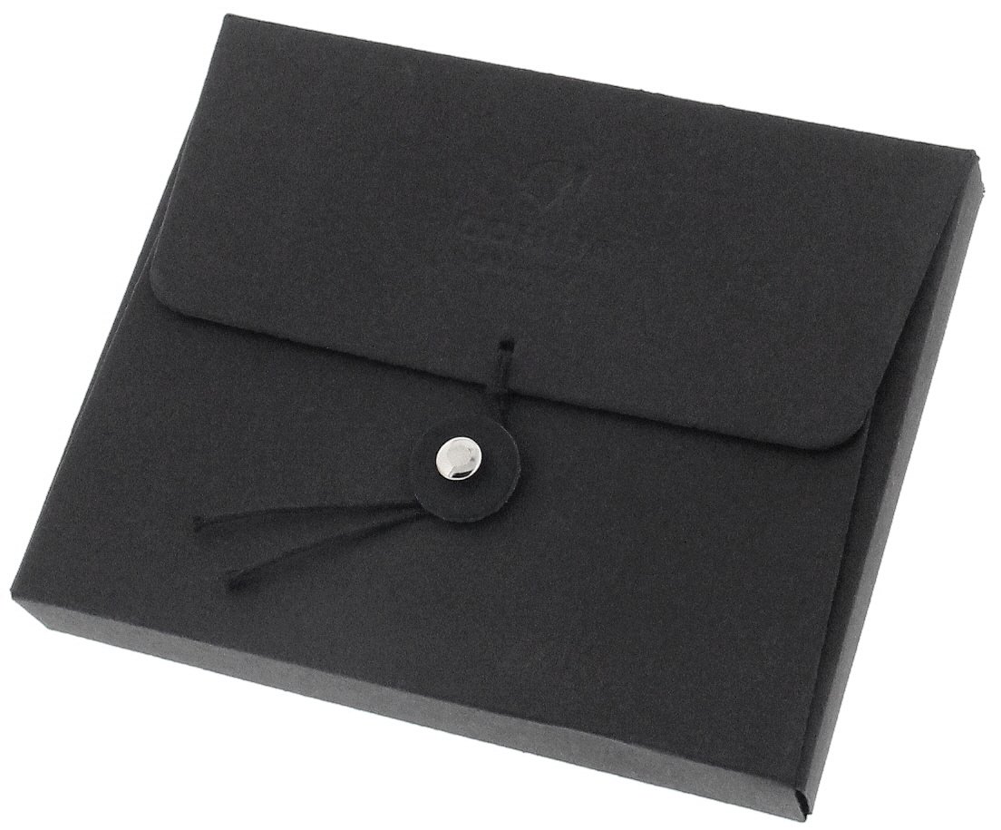 Cohiba Ledergeldbeutel (8604141) packed