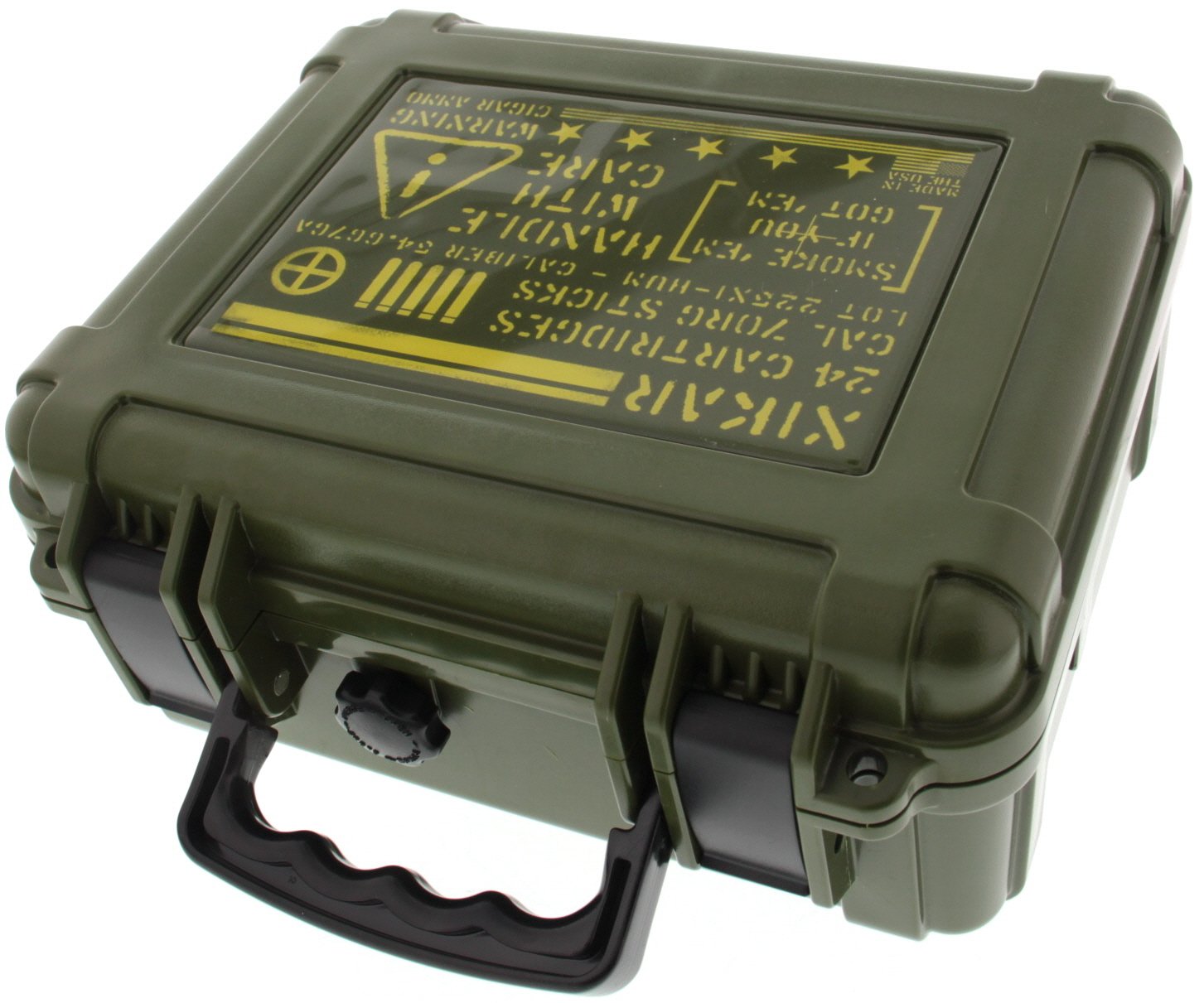 Xikar Geschenkset The General (916SM)