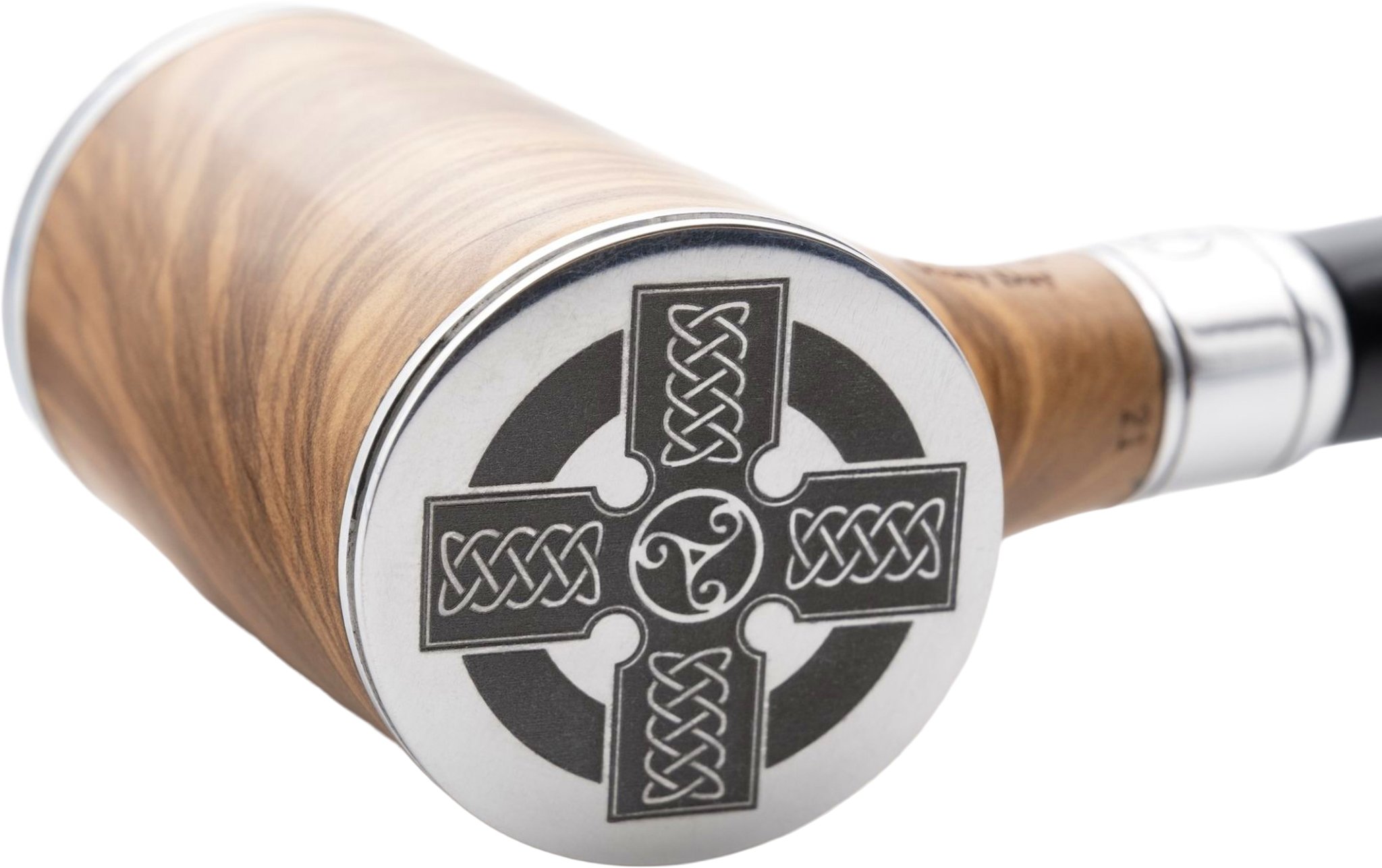 Rattray's Glory Day Cap Olive Smooth B-Ware (17479)