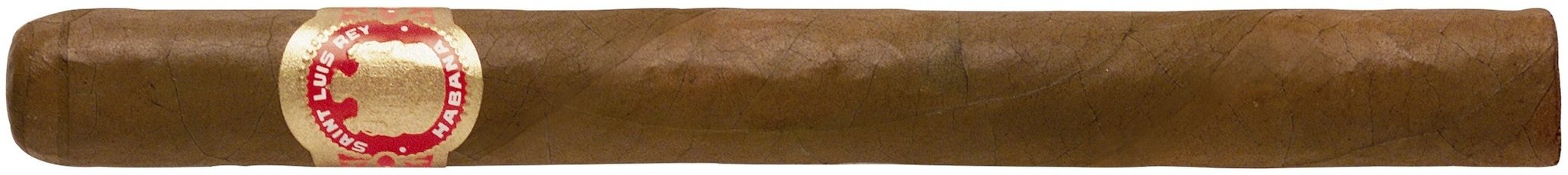 Saint Luis Rey Churchill