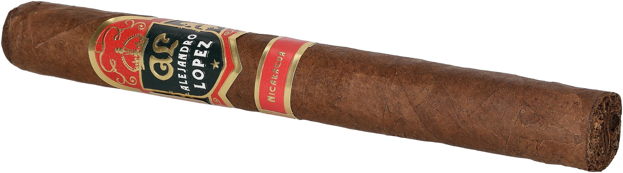 Nicaragua Corona Stick 2