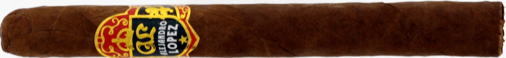 Alejandro Lopez NICARAGUA Panatela