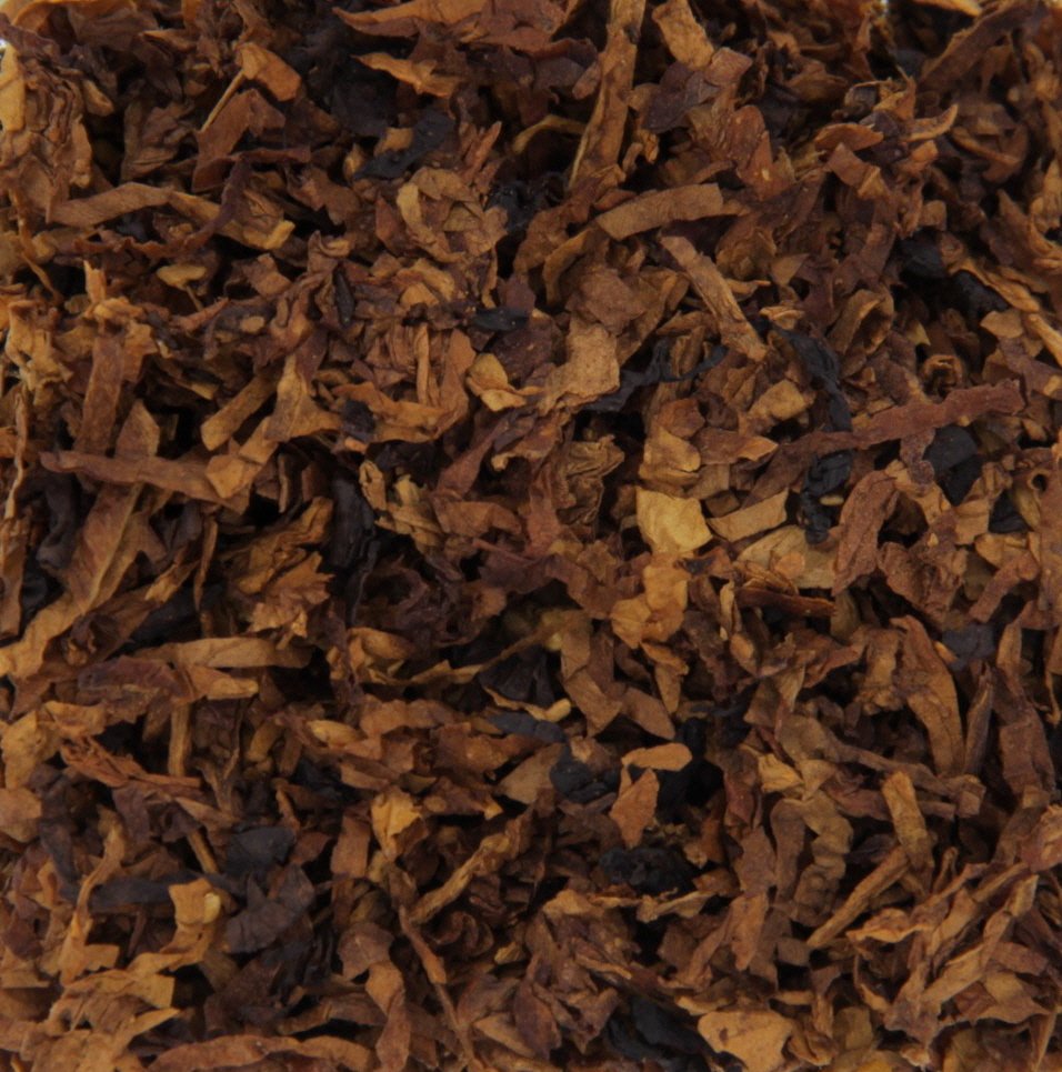 Lincoln Pfeifentabak Mellow Mixture Schnitt