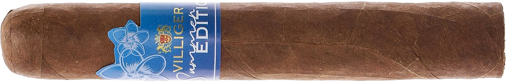 Summer Edition Robusto Nicaragua 2023 Zigarre