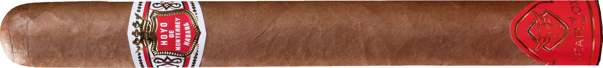 Hoyo de Monterrey Edicion Limitada Primaveras Year of the Ox