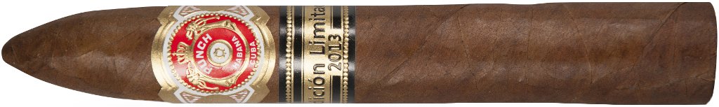 Punch Edicion Limitada 2013 D' Oro No. 2