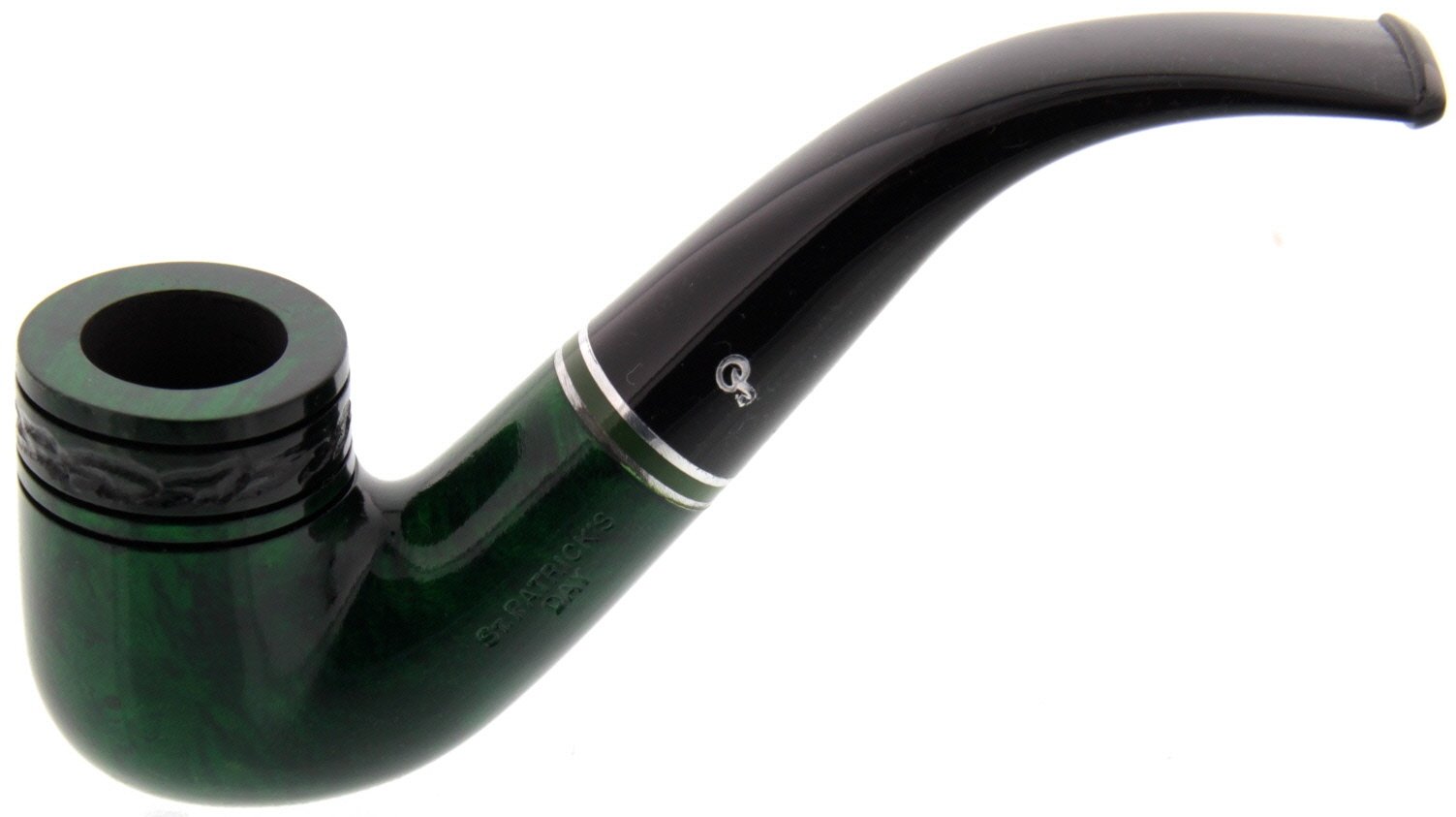 Peterson St. Patrick's Day Year 2015 Modell 338