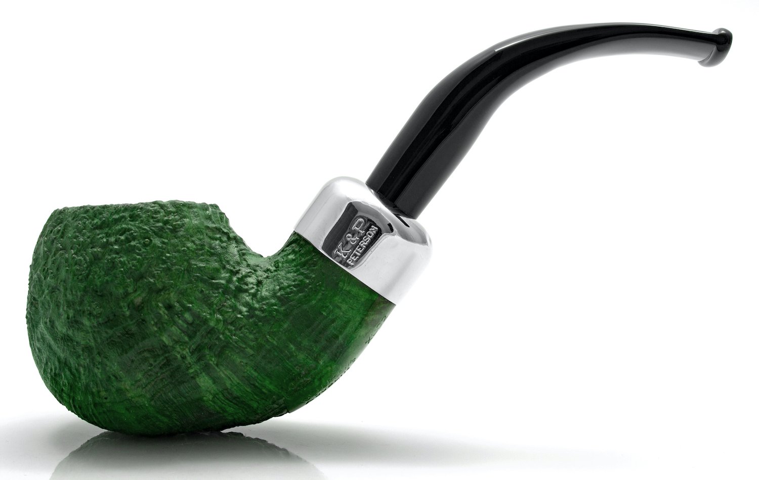 Peterson St. Patrick's Day Year 2020 Modell XL02 Detailbild 1