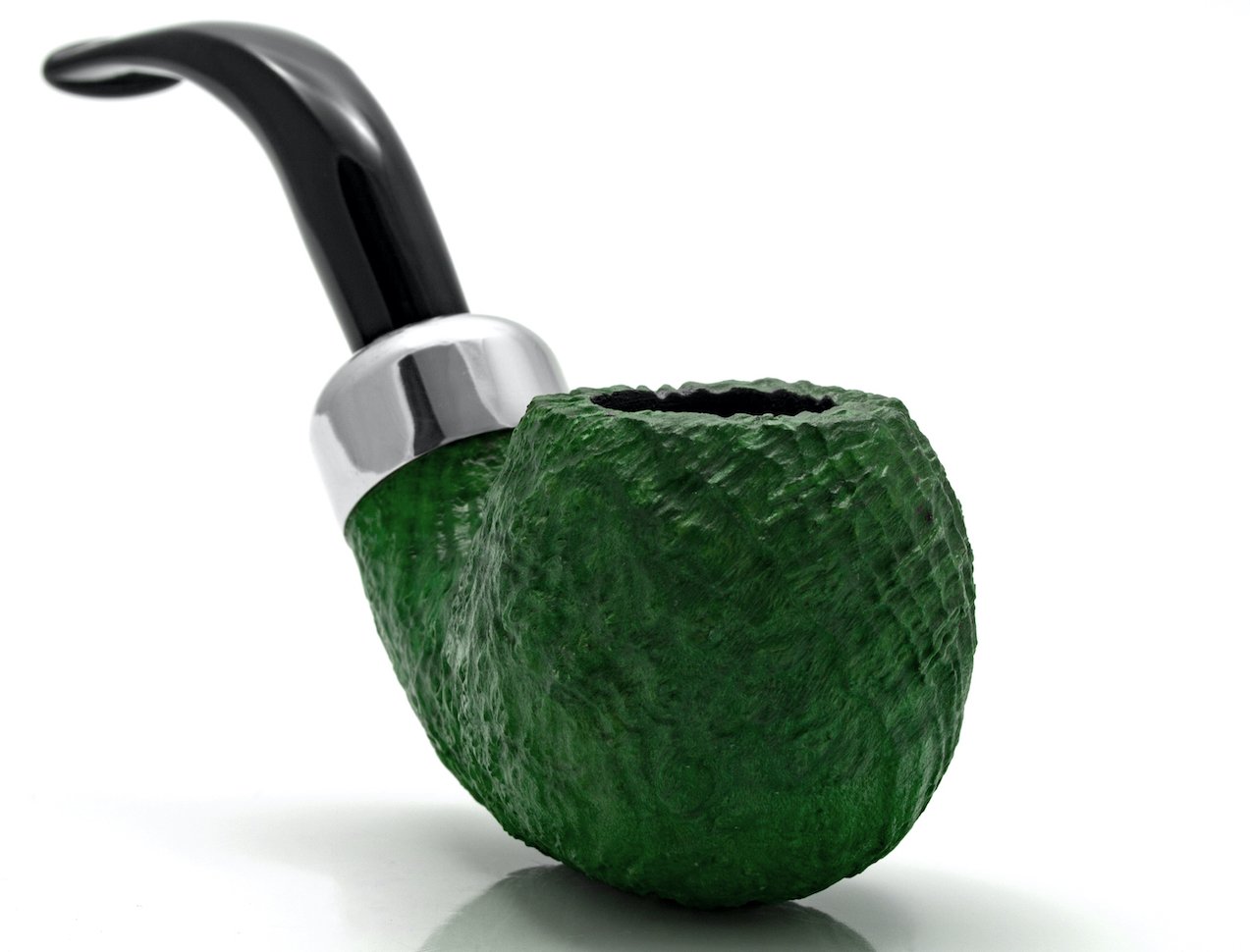 Peterson St. Patrick's Day Year 2020 Modell XL02 Detailbild 2