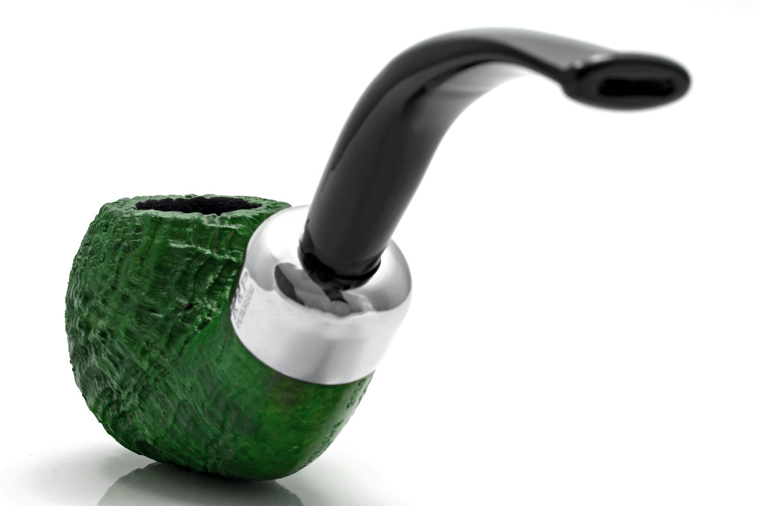 Peterson St. Patrick's Day Year 2020 Modell XL02 Detailbild 3