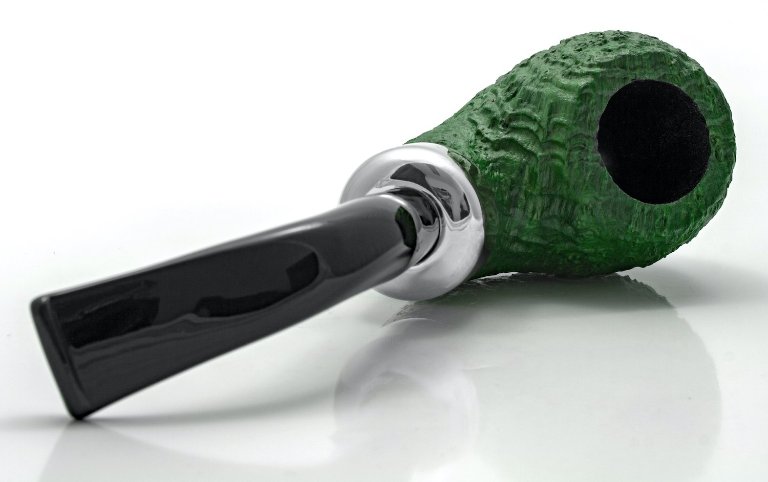 Peterson St. Patrick's Day Year 2020 Modell XL02 Detailbild 4