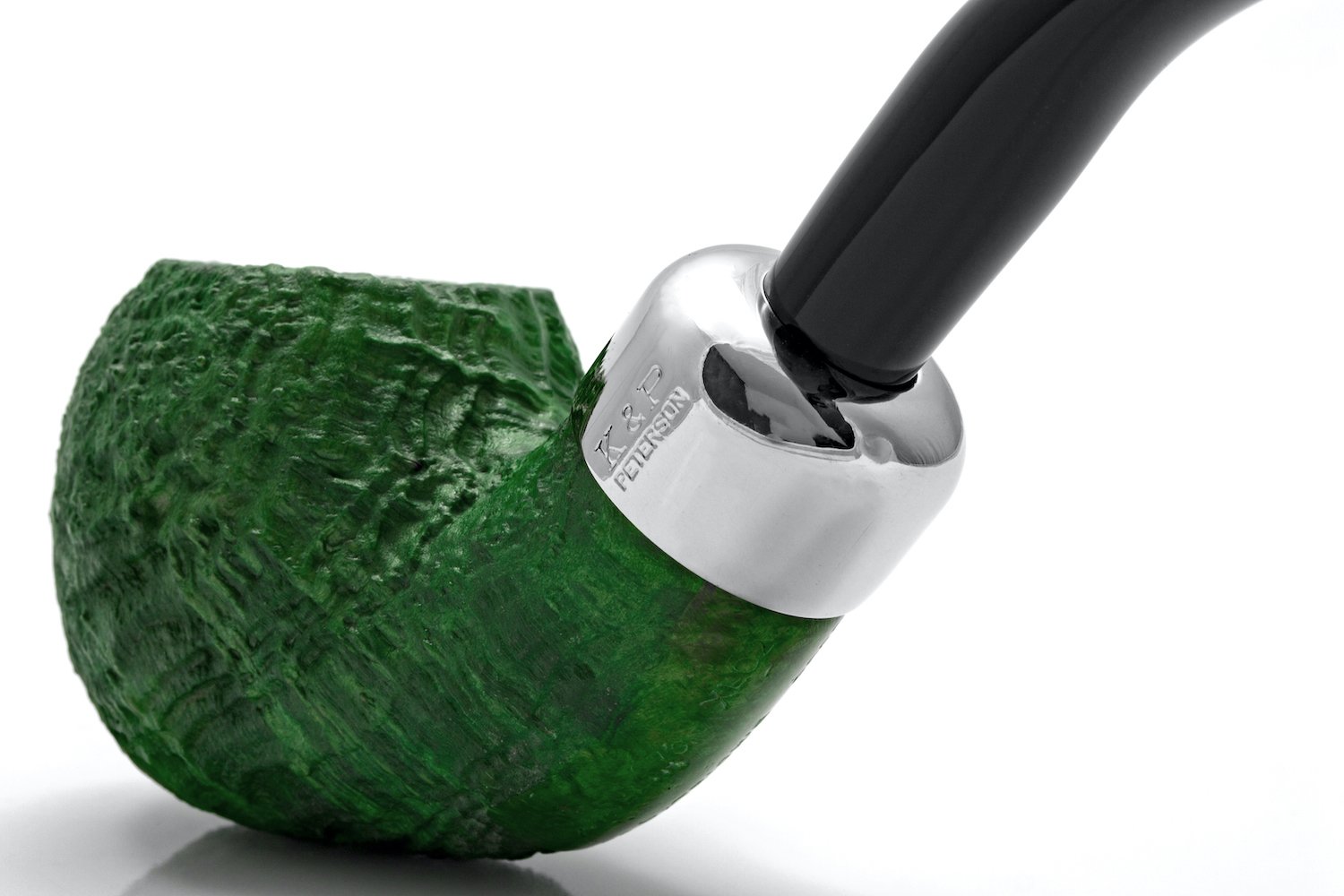 Peterson St. Patrick's Day Year 2020 Modell XL02 Detailbild 5