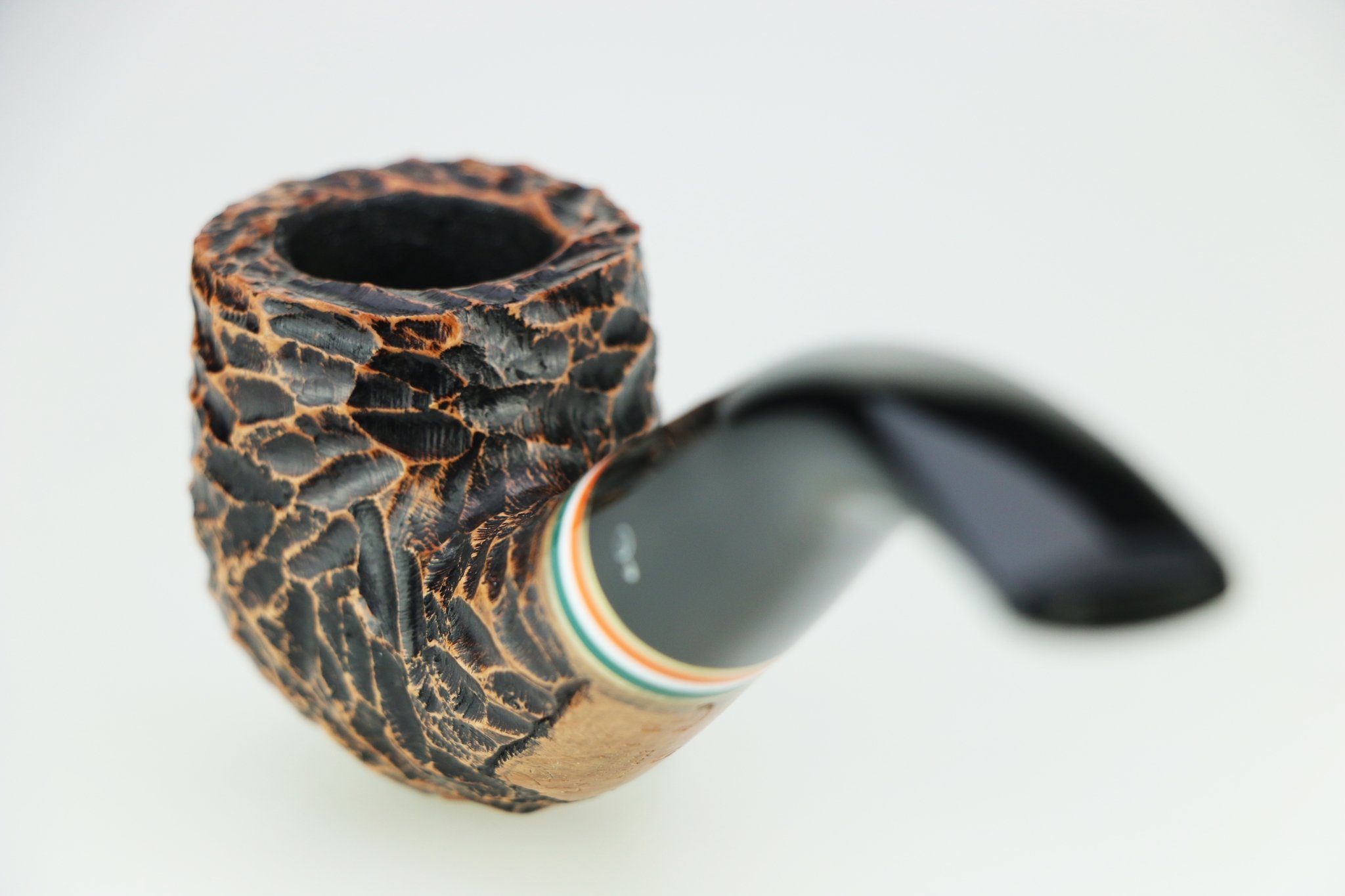 Peterson St. Patrick's Day Year 2023 XL90 (16221) 00 Detailbild 1