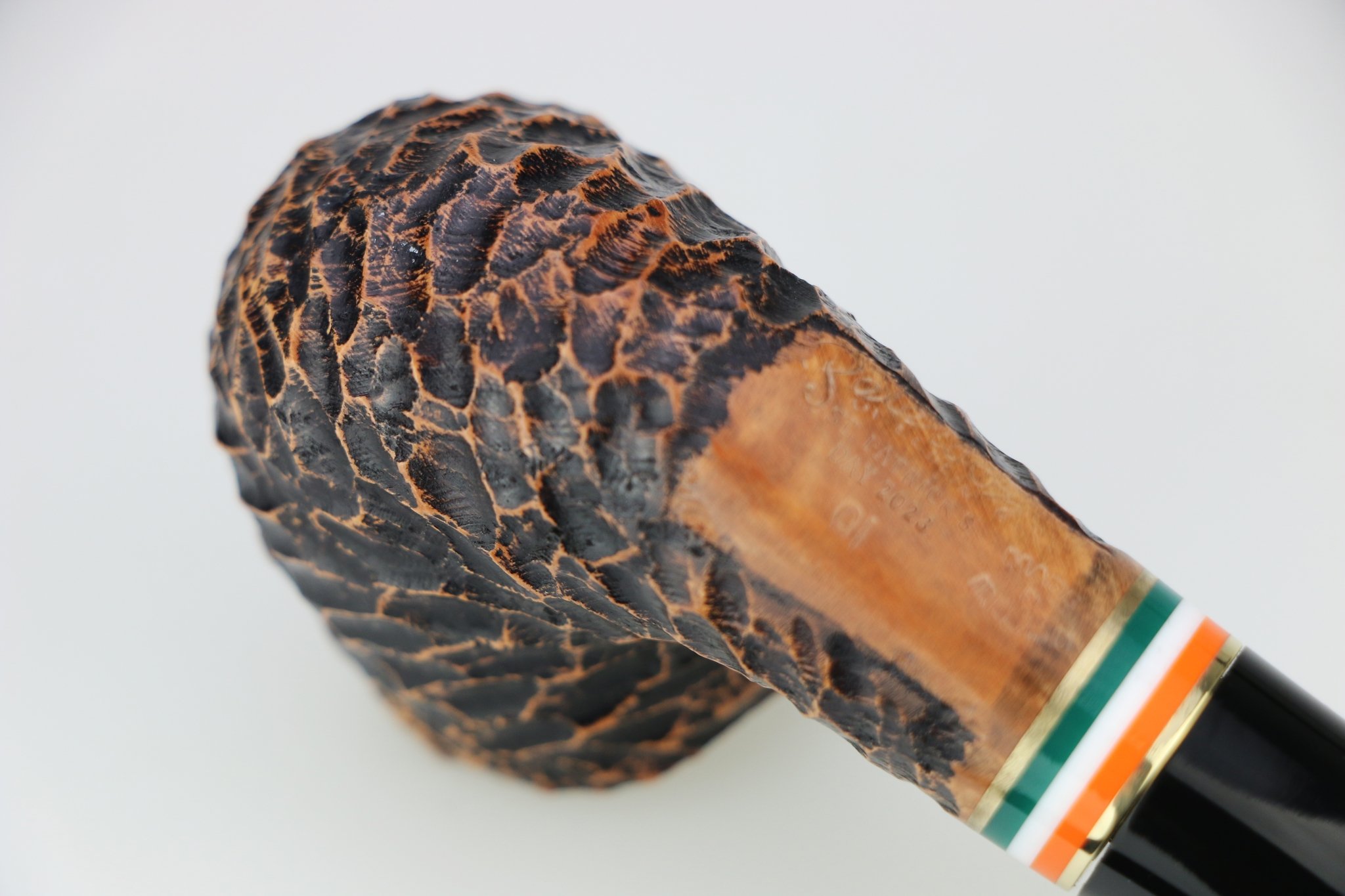 Peterson St. Patrick's Day Year 2023 XL90 (16221) 00 Detailbild 2