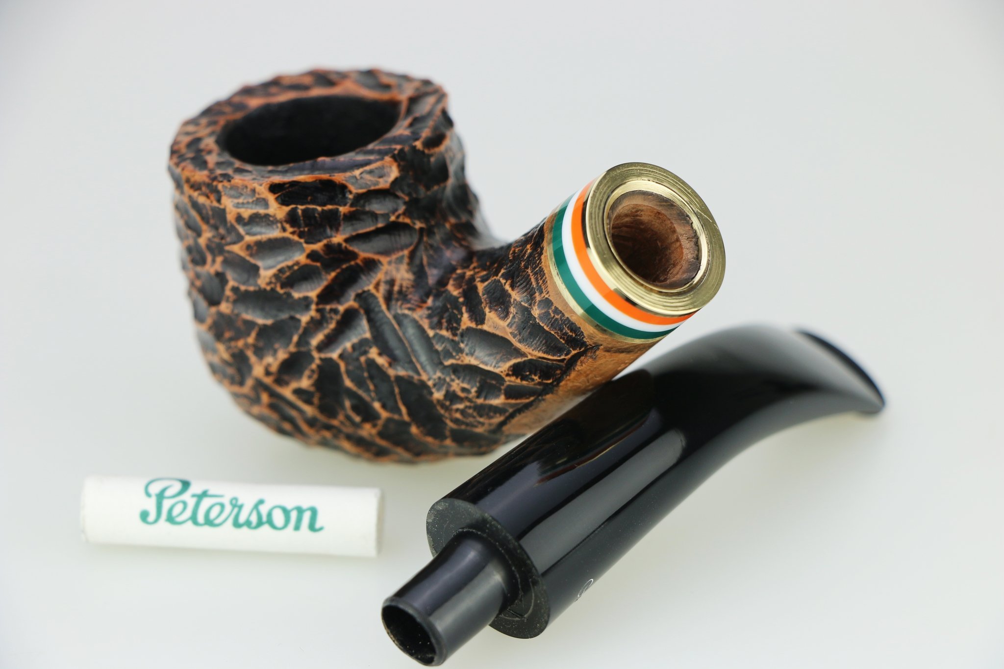 Peterson St. Patrick's Day Year 2023 XL90 (16221) 00 Detailbild 4