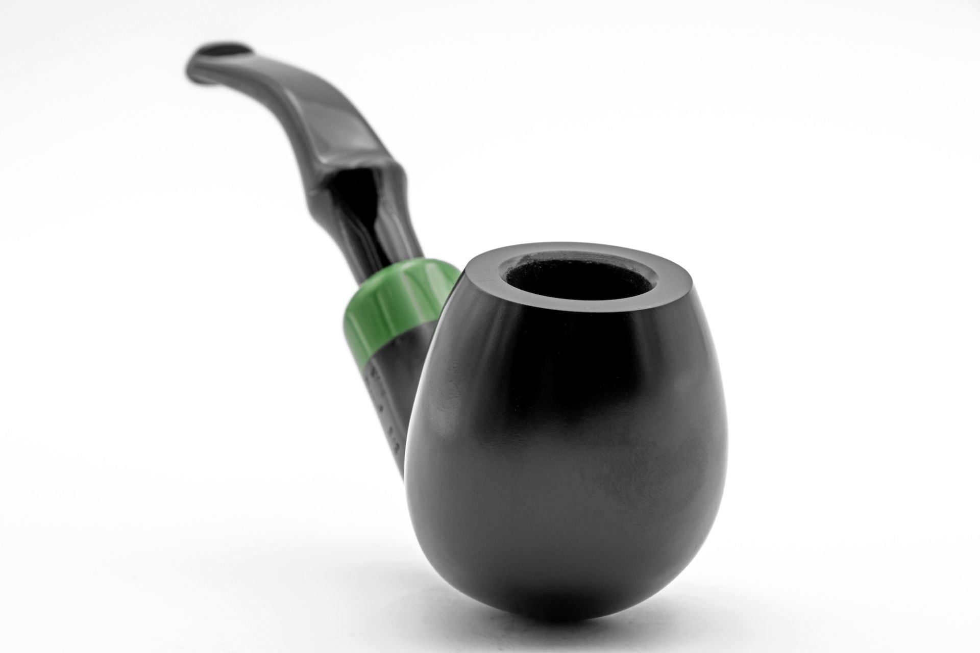 Peterson St. Patrick's Day Year 2024 schwarz B42 (16875) Detailbild 2