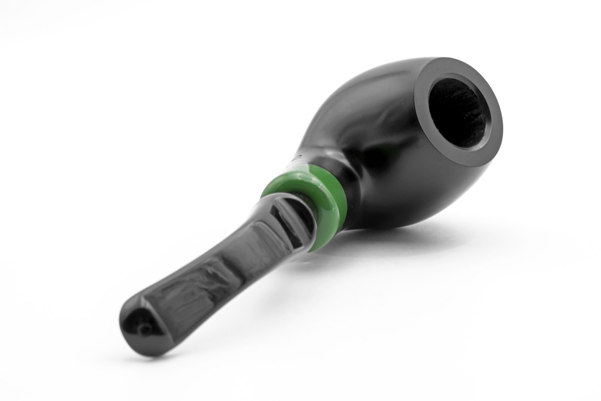 Peterson St. Patrick's Day Year 2024 schwarz B42 (16875) Detailbild 4