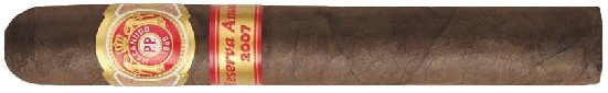 Macanudo Reserva Anual 2007 Stratton