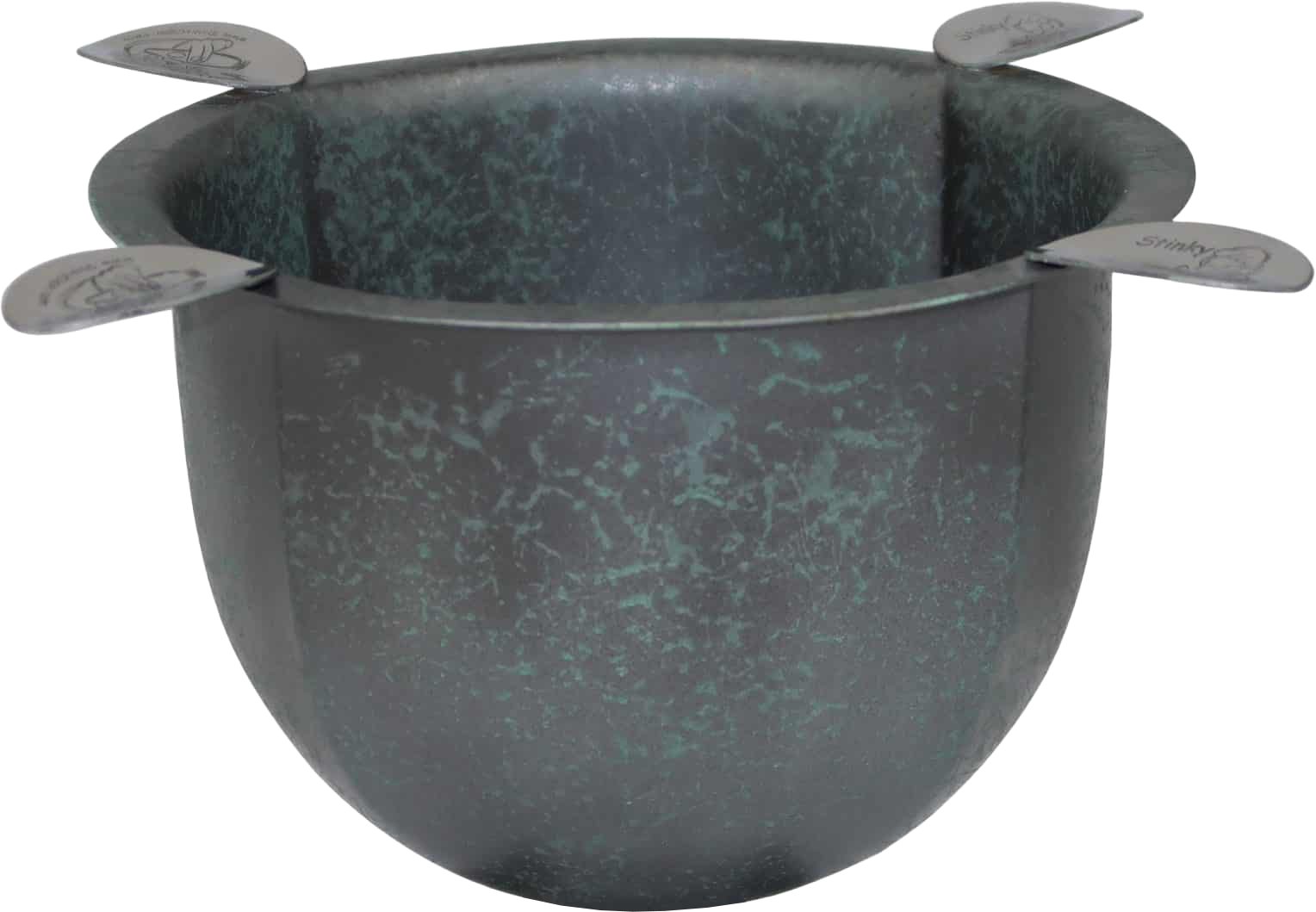 Antique Distressed OHNE FUß