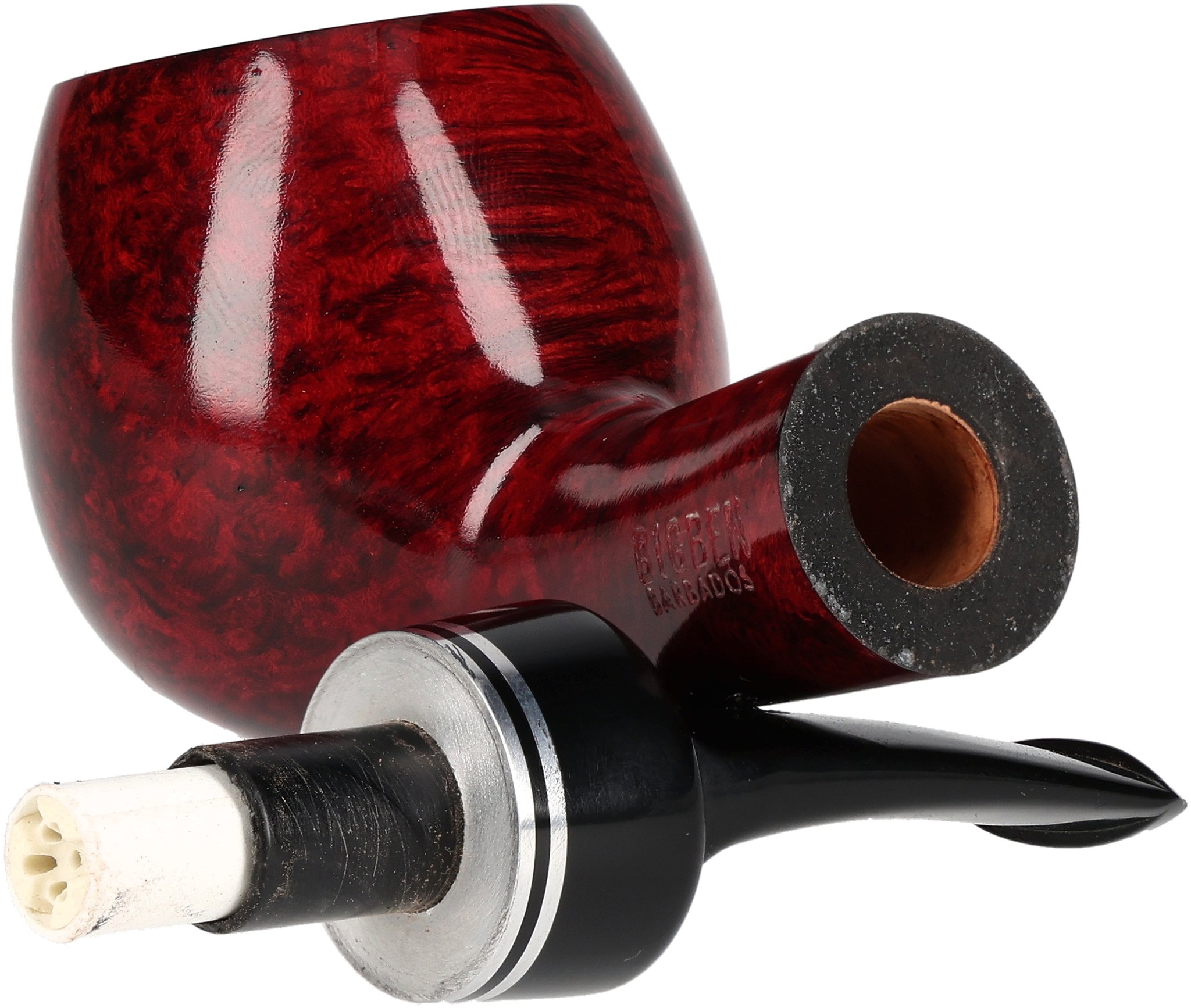 2-tone Red Modell 648 nature Top_06