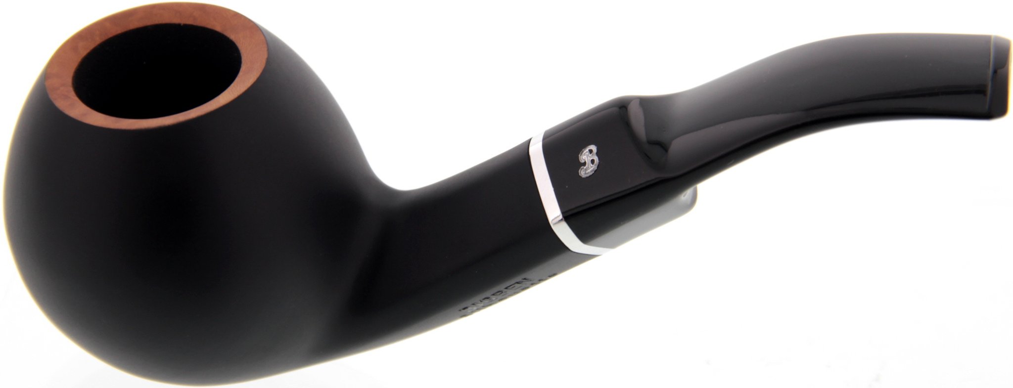 Big Ben Silhouette Black Giant Modell 804