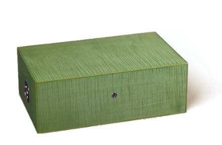 Elie Bleu Fruit Collection Humidor Fruit Collection Humidor für 200 Cigarren pi