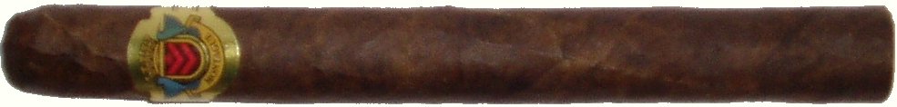 Montague Corona No 1