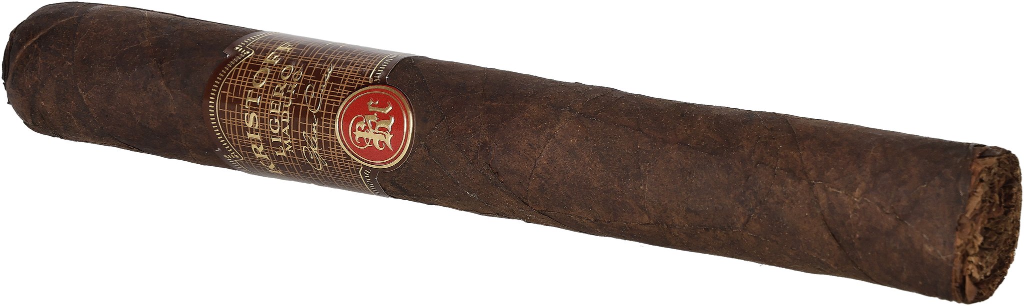 Ligero Maduro Matador stick 2