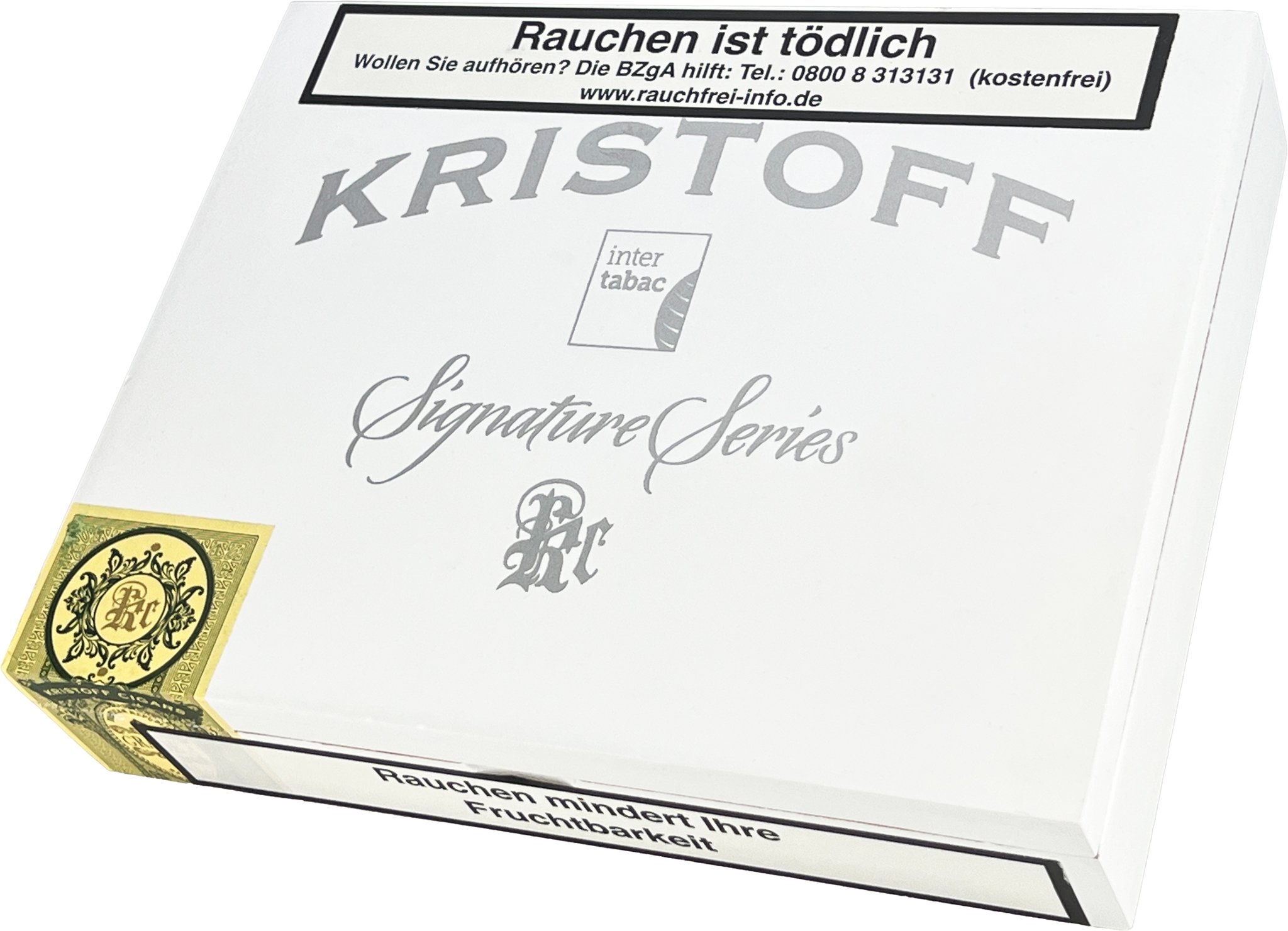 Intertabac 2023 Toro Kiste