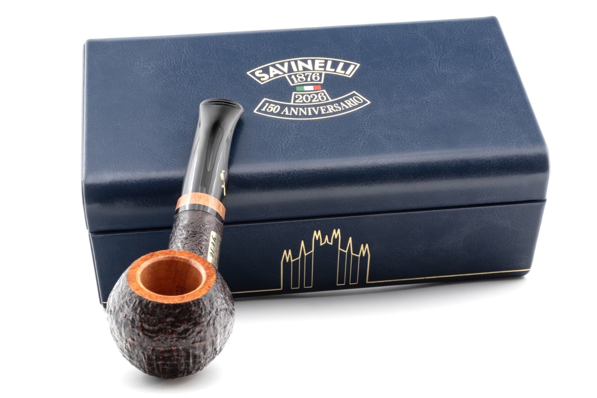 2026 Sandgestrahlt Panel 07