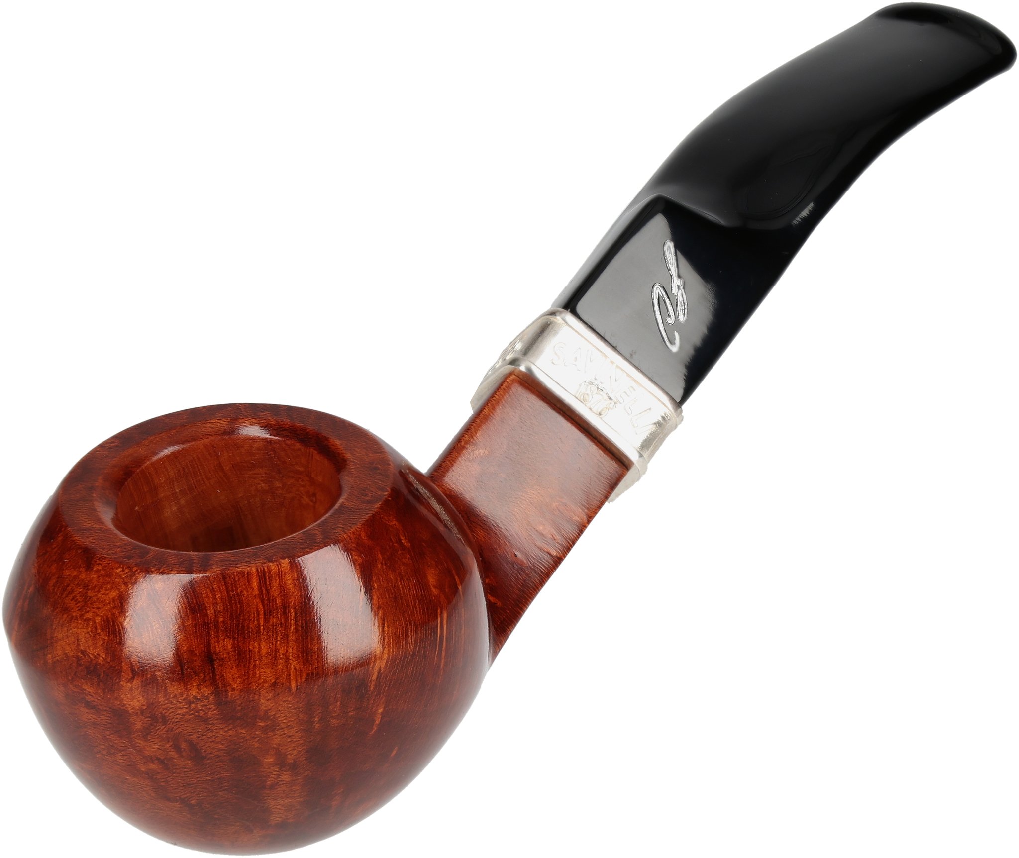 150 Jahre Savinelli Braun 03