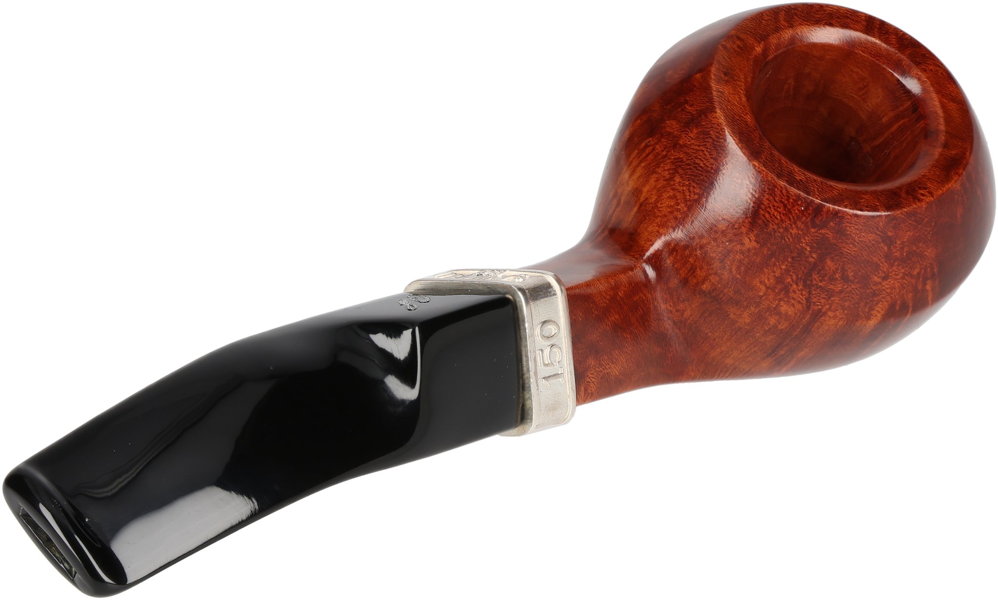 150 Jahre Savinelli Braun 05