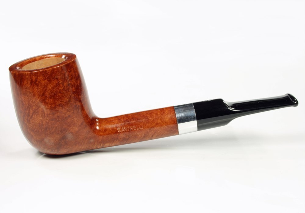 Savinelli Stromboli Modell 703 Bild 1