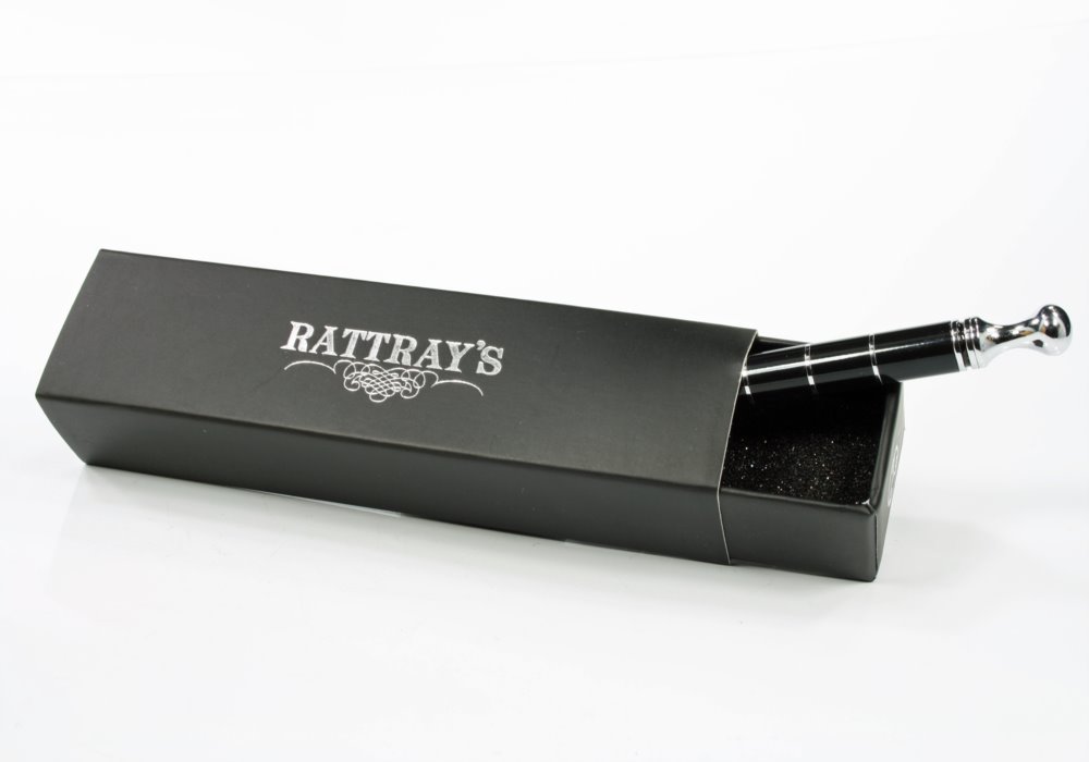 Rattray's Thin Caber Pfeifenstopfer Lines Bild 4