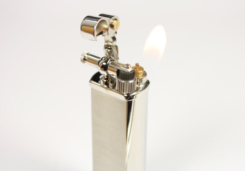 Pearl Pfeifenfeuerzeug Modell 31926-61 Bild 3
