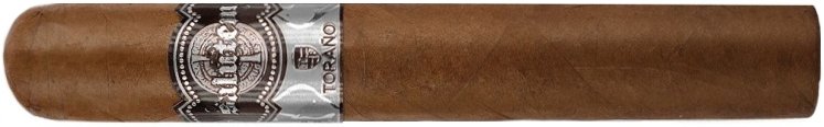 Carlos Torano Salltem Toro Major