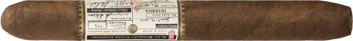 Alec Bradley Fine & Rare Edition 2014 Diademas