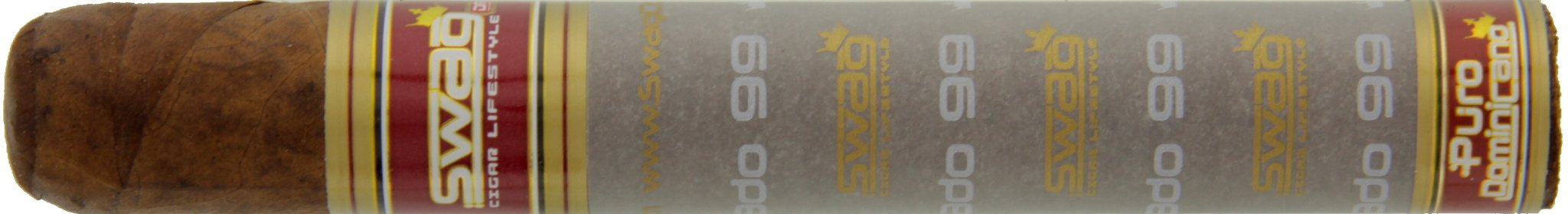SWAG Puro Dominicano Limitado 99 (Toro)